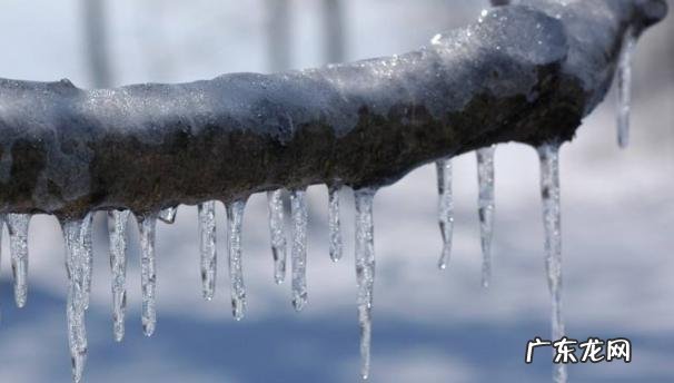 全国冻哭预警地图来了6 全国冻哭预警地图来了0