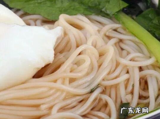 过生日吃长寿面禁忌 过生日要不要吃长寿面