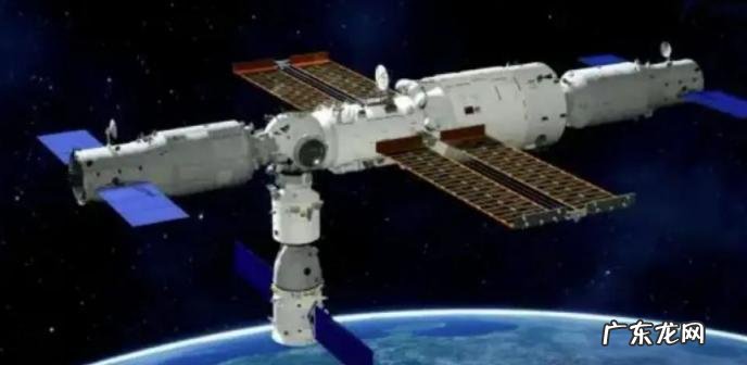 月球离地球有多少公里 地球距离中国空间站多远