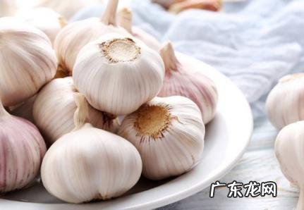 北方人为什么喜欢吃蒜 北方人为什么喜欢吃蒜头