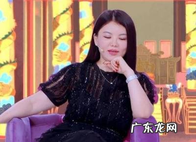 为什么李湘看起来特别有钱? 李湘为什么那么有钱有多少钱从哪来的