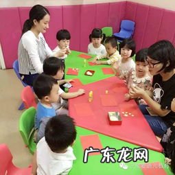 小班和中班有什么区别 幼儿园小小班有必要上吗老师