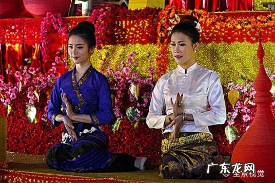 傣族的特点和风俗 傣民族的特色节日