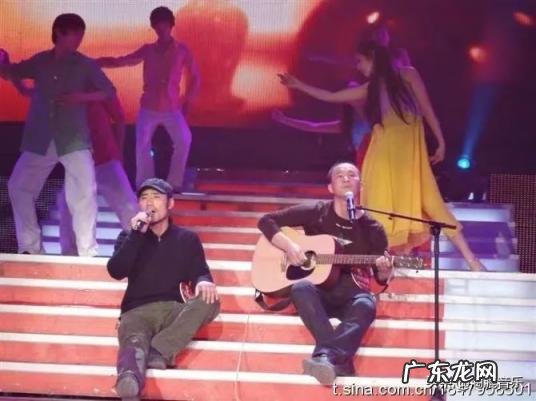 汪峰那英咋了 汪峰与那英乐坛地位谁高