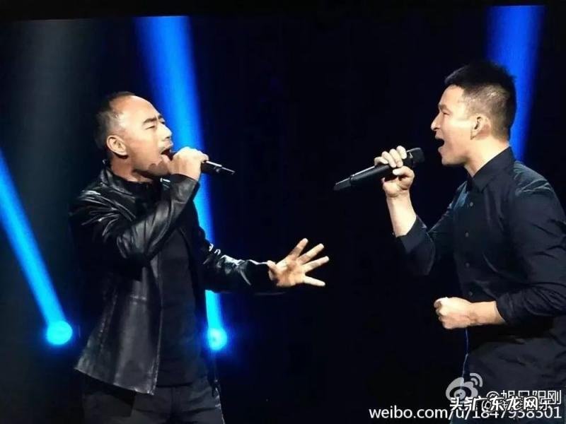 汪峰那英咋了 汪峰与那英乐坛地位谁高