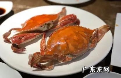 梭子蟹如何挑选 梭子蟹闻起来有轻微臭味还能吃吗