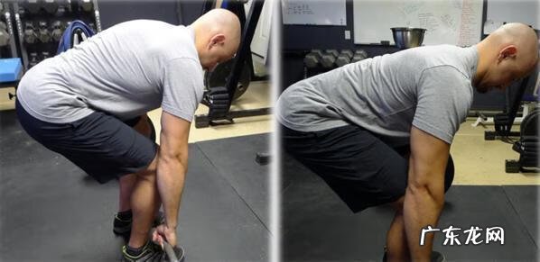 背部肌肉锻炼方法图解 背部肌肉锻炼方法