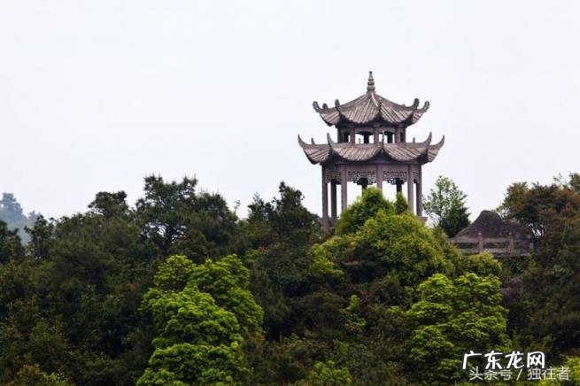 福鼎太姥山在哪里,去太姥山旅游住哪里好!