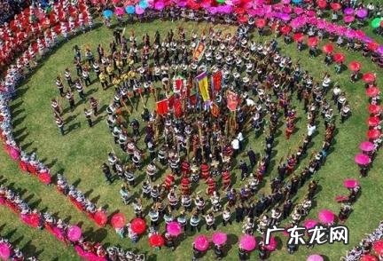 广西三月三哪里最热闹 广西3月3哪里最热闹