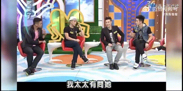 潘玮柏灵异事件真的吗 潘玮柏灵异事件:背上背了脏东西两年