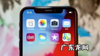 苹果xr的屏幕尺寸比例 苹果12的屏幕尺寸多大