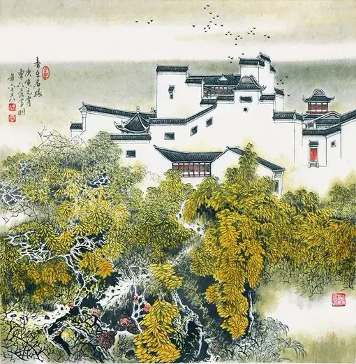 豪放派代表人物婉约派代表人物 唐朝豪放派诗人代表