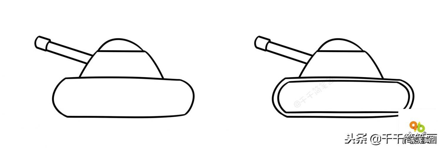 交通工具简笔画图片大全 未来的交通工具有哪些简笔画