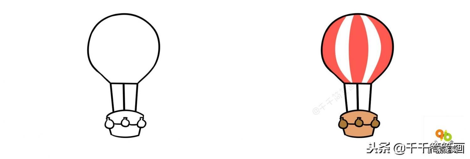 交通工具简笔画图片大全 未来的交通工具有哪些简笔画