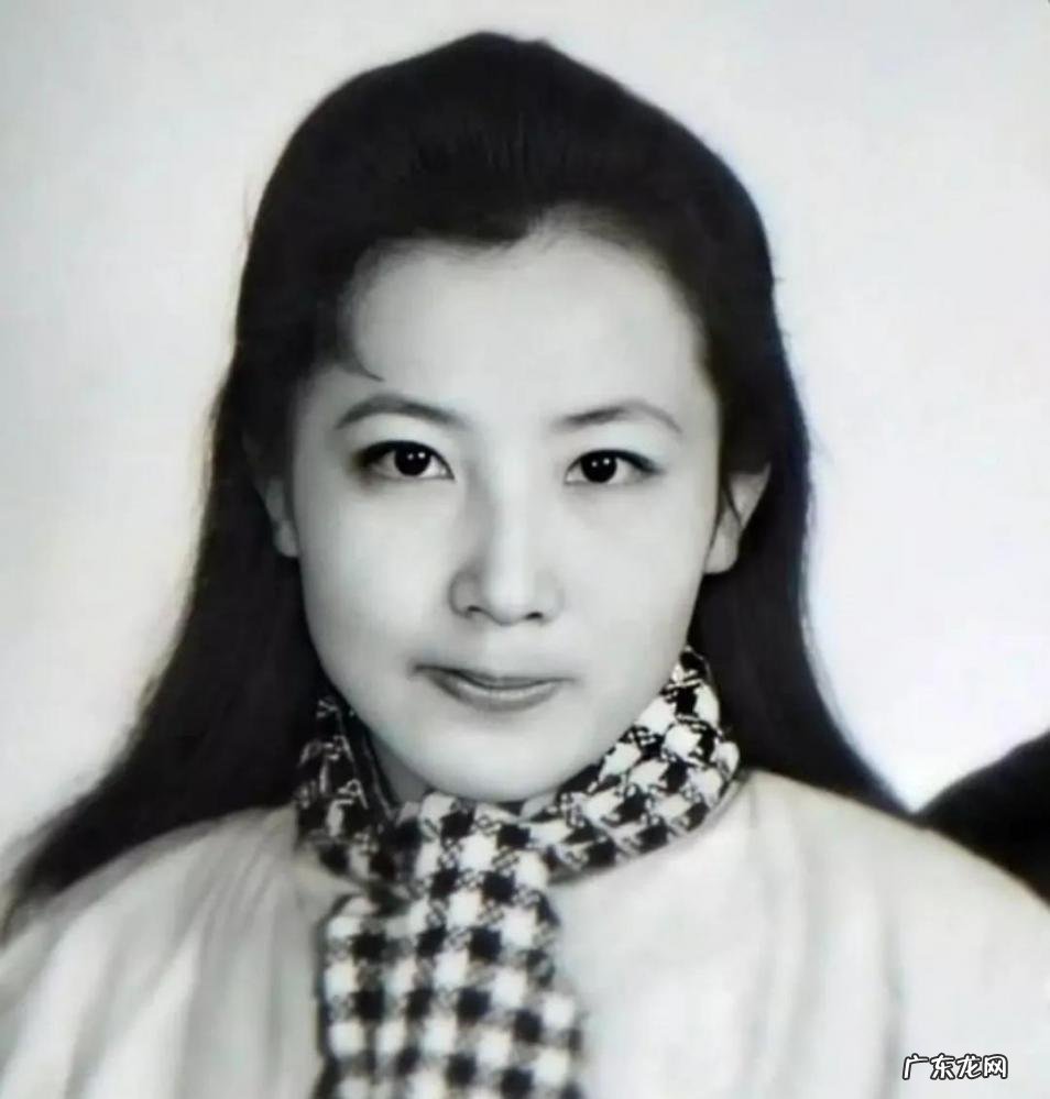 劳荣枝年轻照视频 劳荣枝真实照片