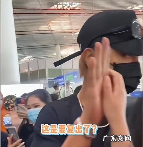 罗志祥怎么了出什么事了最新消息 罗志祥的事情是什么时候发生的