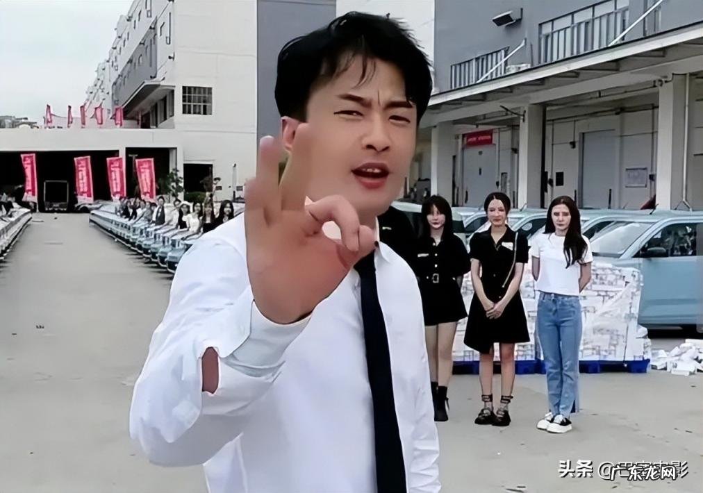 罗志祥怎么了出什么事了最新消息 罗志祥的事情是什么时候发生的