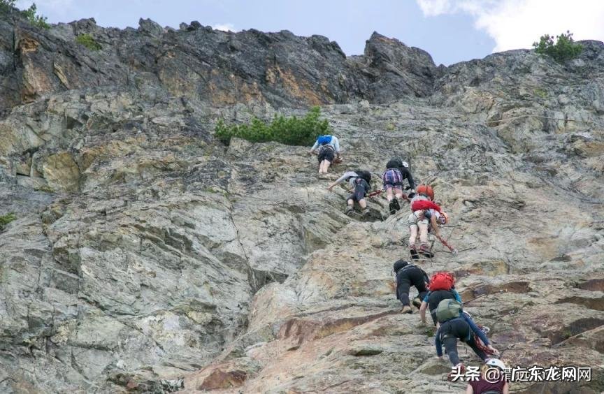 岭南第一攀门票多少钱 岭南第一攀危险吗
