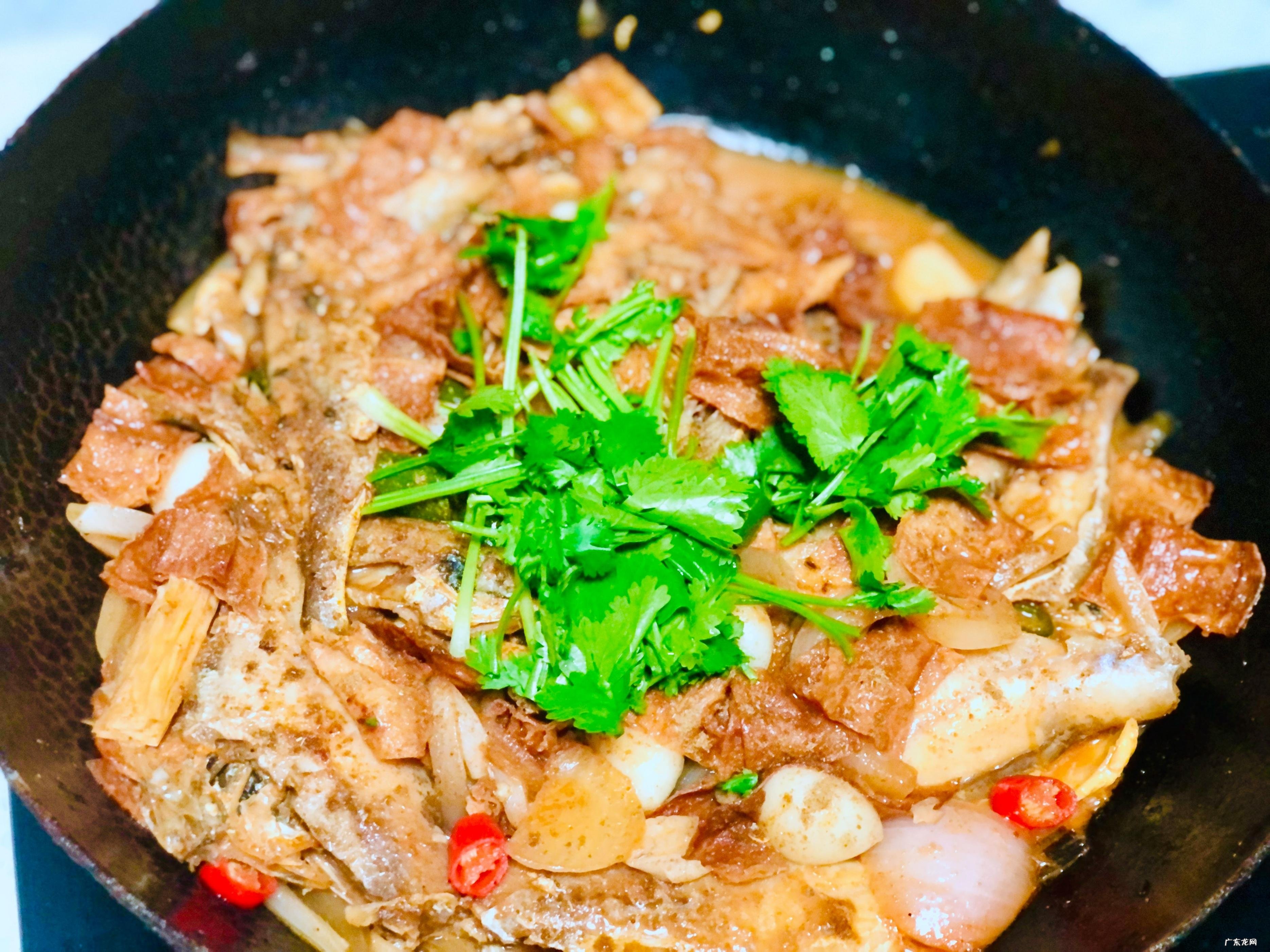 贴秋膘,家里人点名要吃这道菜,肉质鲜美,营养丰富,进补别错过