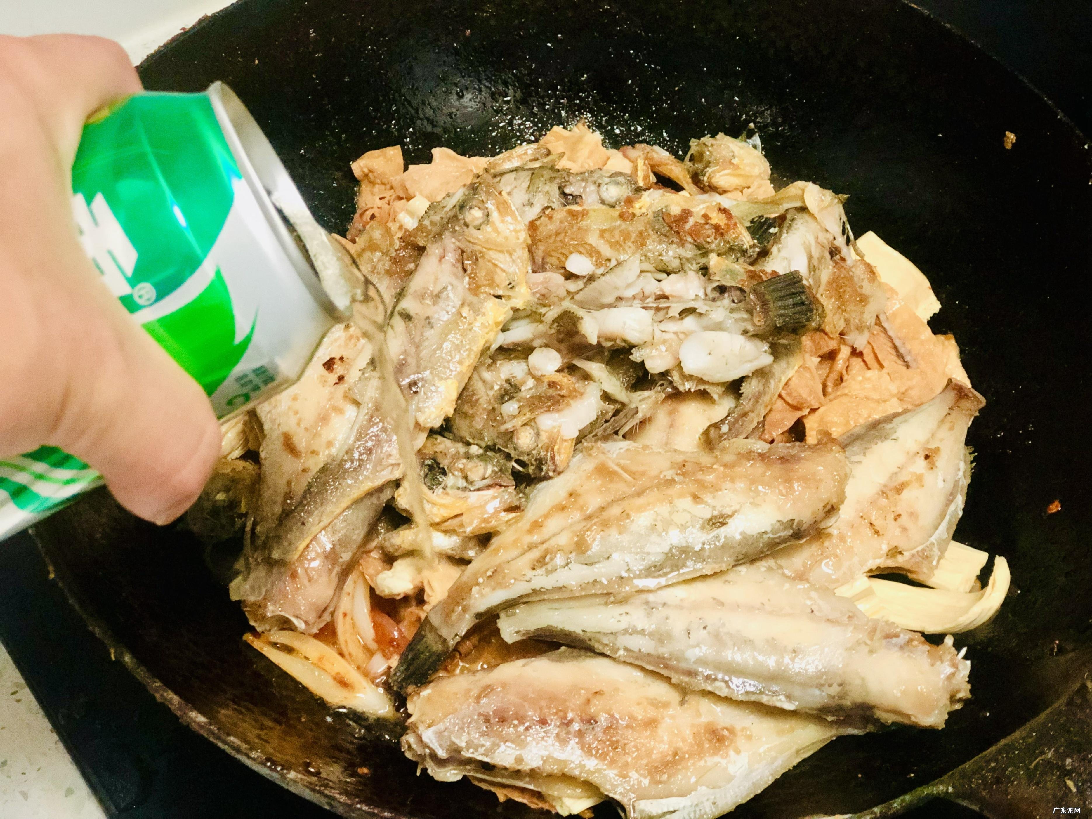 贴秋膘,家里人点名要吃这道菜,肉质鲜美,营养丰富,进补别错过