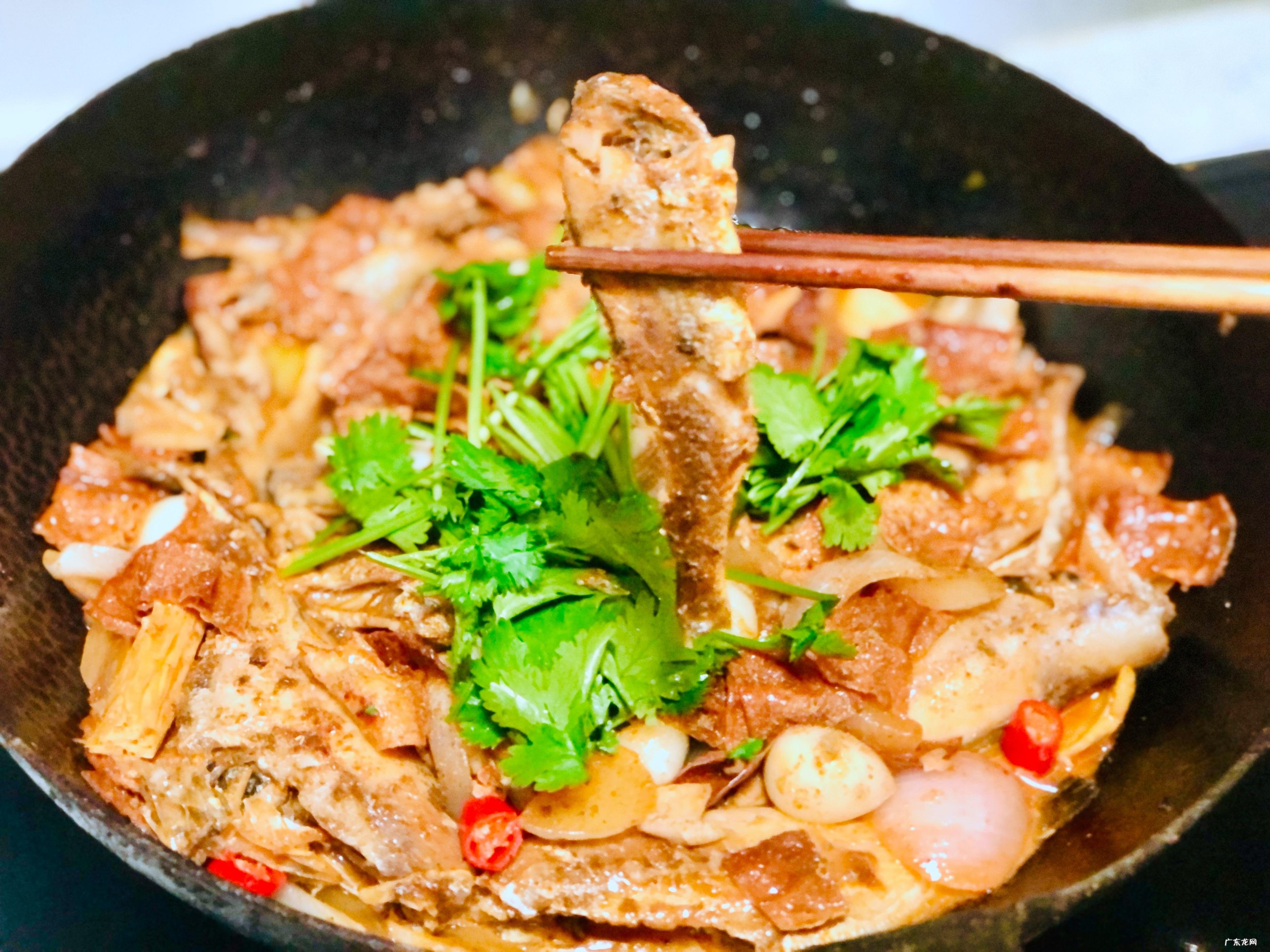 贴秋膘,家里人点名要吃这道菜,肉质鲜美,营养丰富,进补别错过