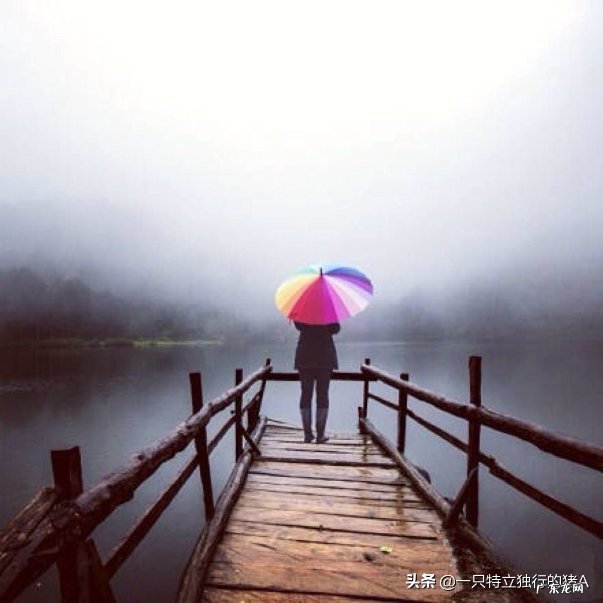 一个人可以美好到什么程度？