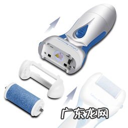 电动磨脚器怎么拆开 磨脚器怎么拆开清洗
