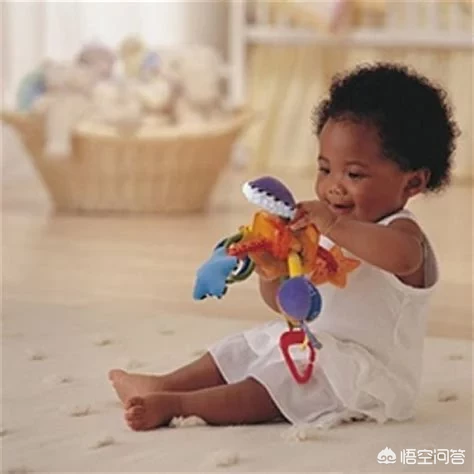 1-2岁宝宝，如何在家进行早教？