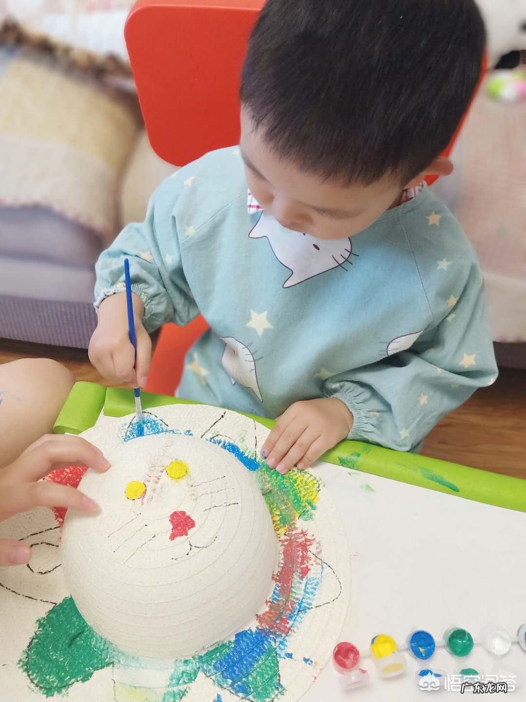 1-2岁宝宝，如何在家进行早教？