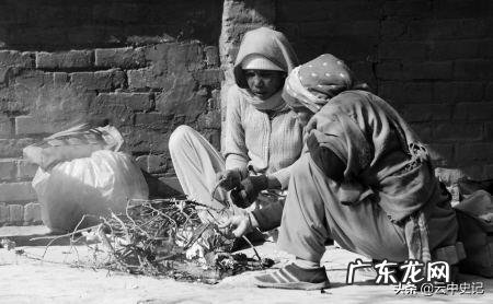 印度遭遇超强严寒,一日之内42人因寒潮死亡,对此你怎么看?