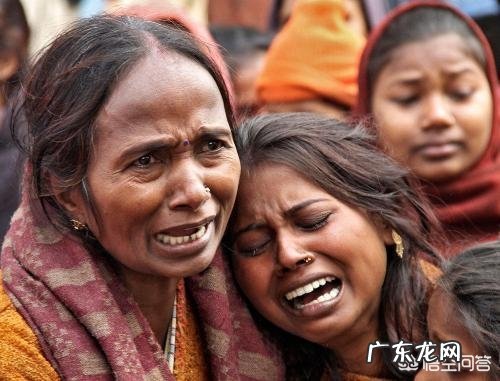 印度遭遇超强严寒,一日之内42人因寒潮死亡,对此你怎么看?