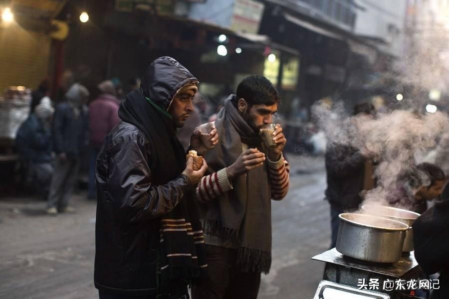 印度遭遇超强严寒,一日之内42人因寒潮死亡,对此你怎么看?
