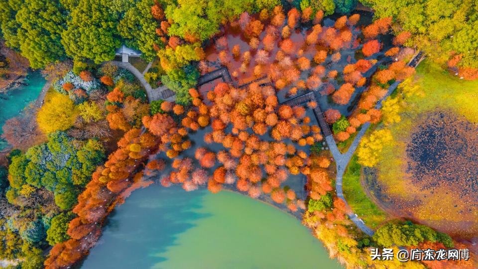 最新版 皖南川藏线自驾游攻略 安徽泾县小川藏线自驾游攻略