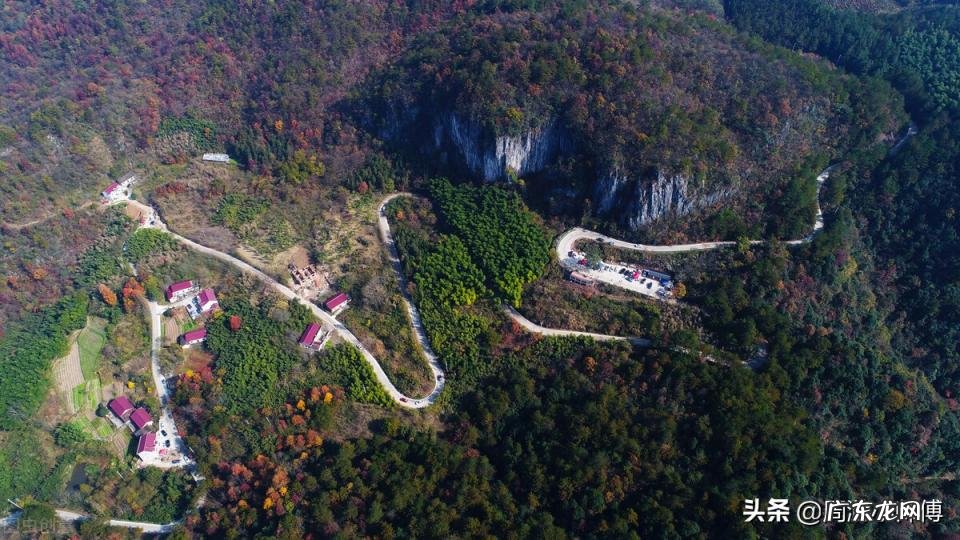 最新版 皖南川藏线自驾游攻略 安徽泾县小川藏线自驾游攻略