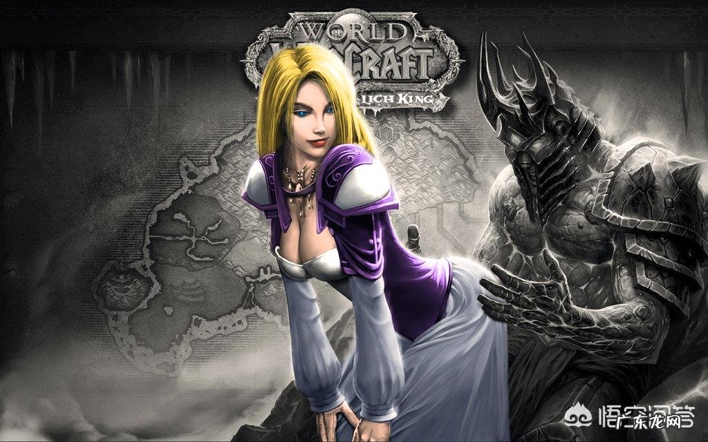 《魔兽》中，如果阿尔萨斯没有堕落，他能成为一个合格的国王吗？