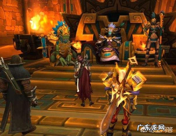 《魔兽》中,如果阿尔萨斯没有堕落,他能成为一个合格的国王吗?