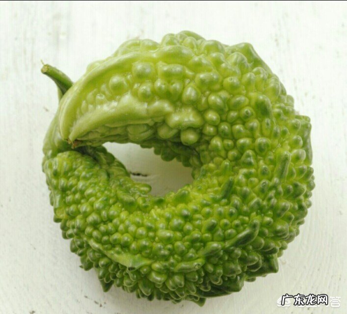 农村种植的苦瓜,它有什么功效与作用?