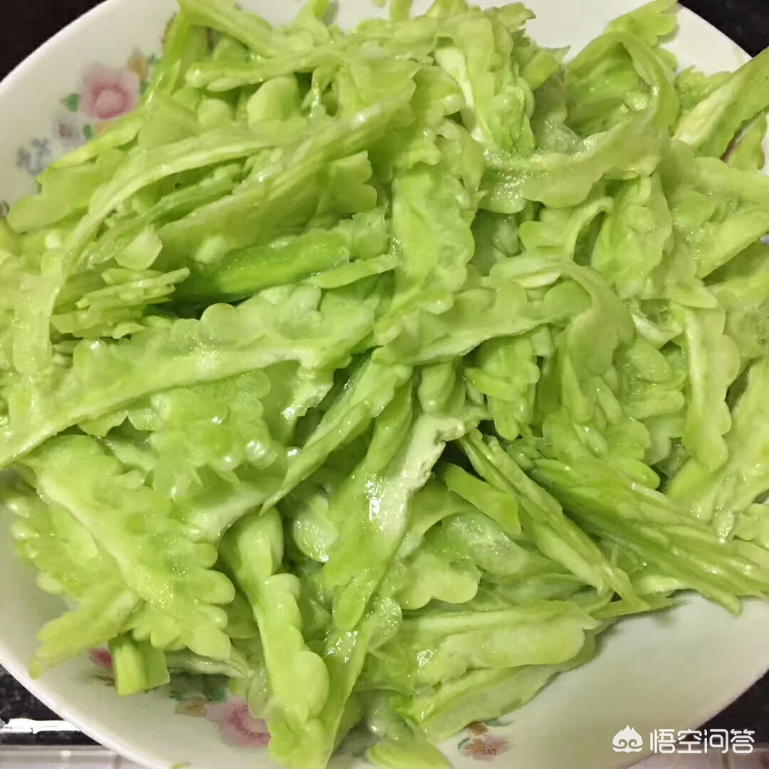 农村种植的苦瓜,它有什么功效与作用?