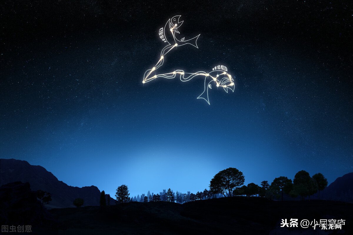 十二星座各自有什么性格特点？