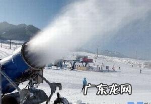 冬奥会历史上首次使用机器人工造雪是在哪年 专家:北京冬奥可能需要人工造雪