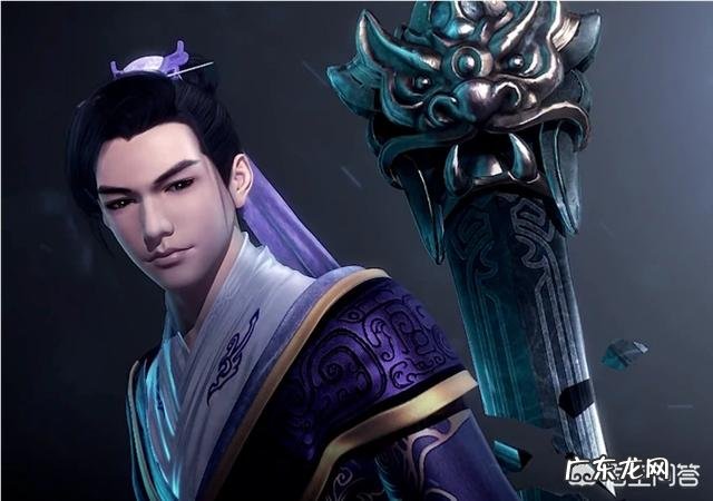 动漫《秦时明月》与《天行九歌》中有哪些经典富有哲理的语句？