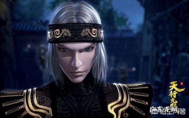 动漫《秦时明月》与《天行九歌》中有哪些经典富有哲理的语句？