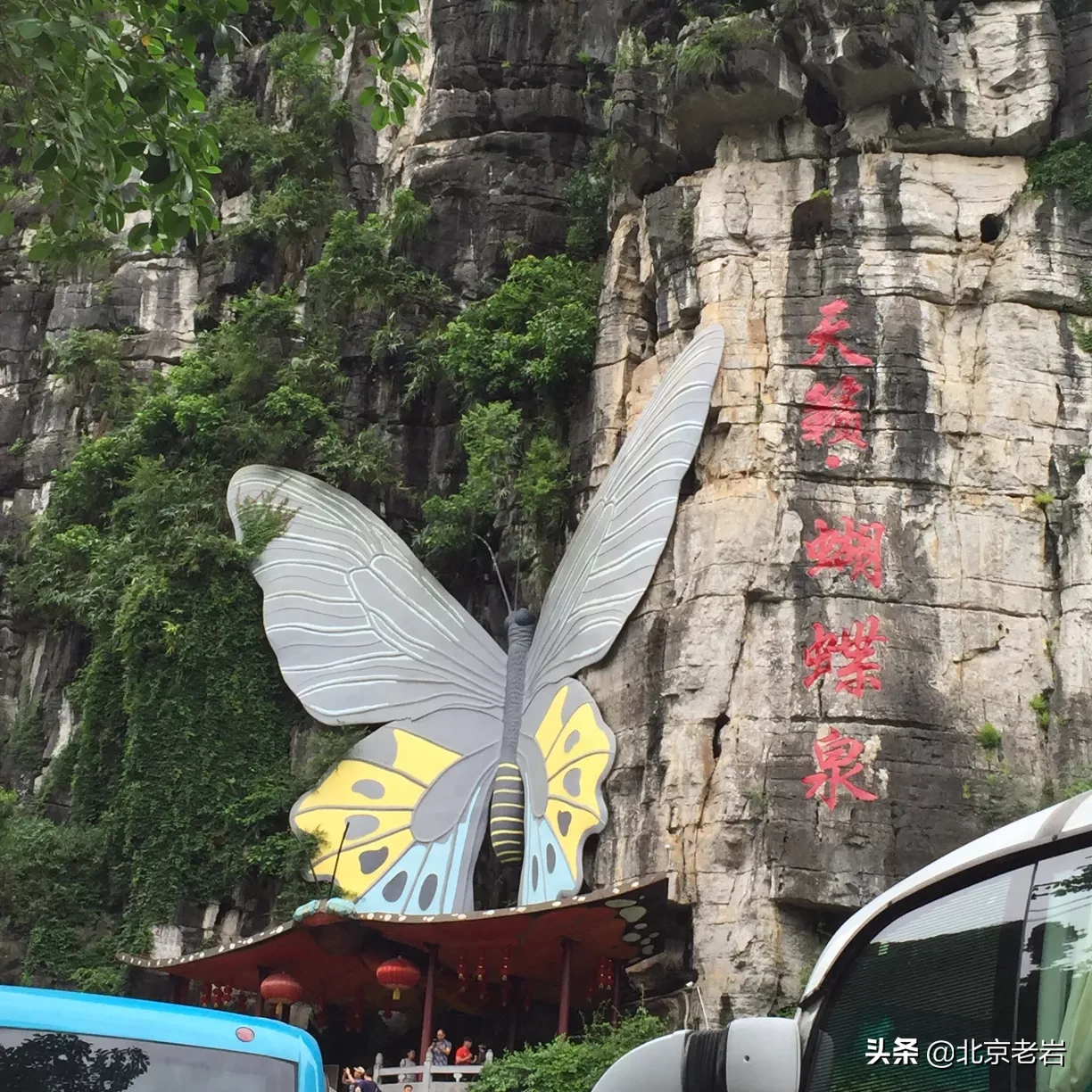 为何有人说-“桂林山水甲天下,而阳朔灯光甲桂林”?