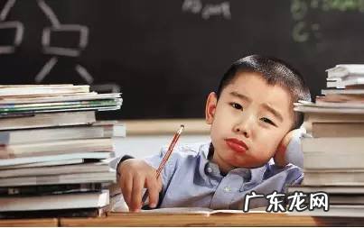 为什么有些人天生读书成绩就很好,而有些人无论多勤奋成绩都上不去?