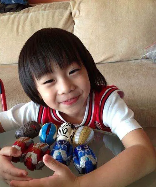 2岁的宝宝要怎么教育呢-有什么好的教育方法?