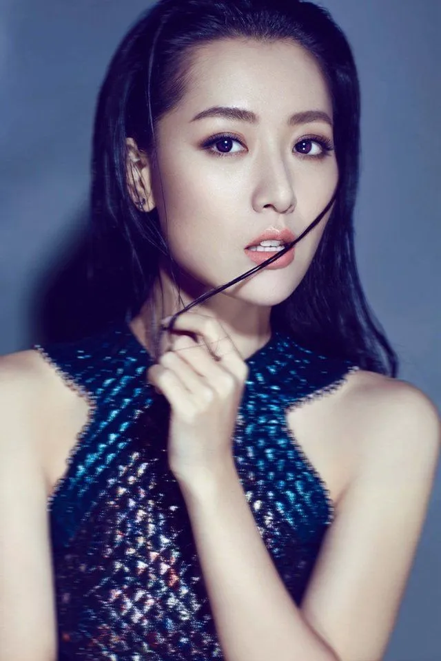 哪些明星拥有一张初恋脸?