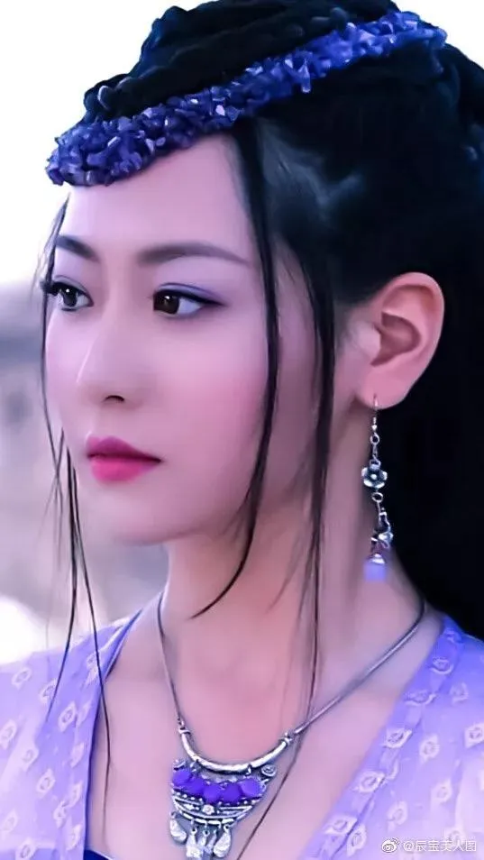 哪些明星拥有一张初恋脸?