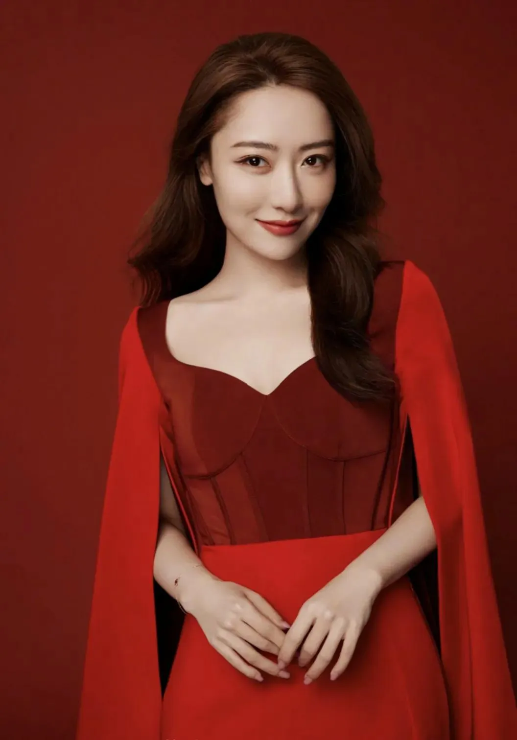 哪些明星拥有一张初恋脸?