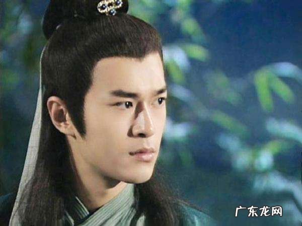 哪些明星拥有一张初恋脸?