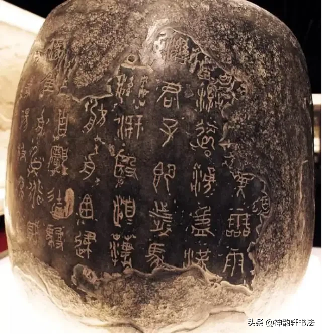 书法会不会消失?